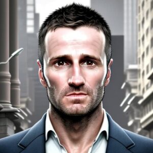 Picture of Daniel Flood