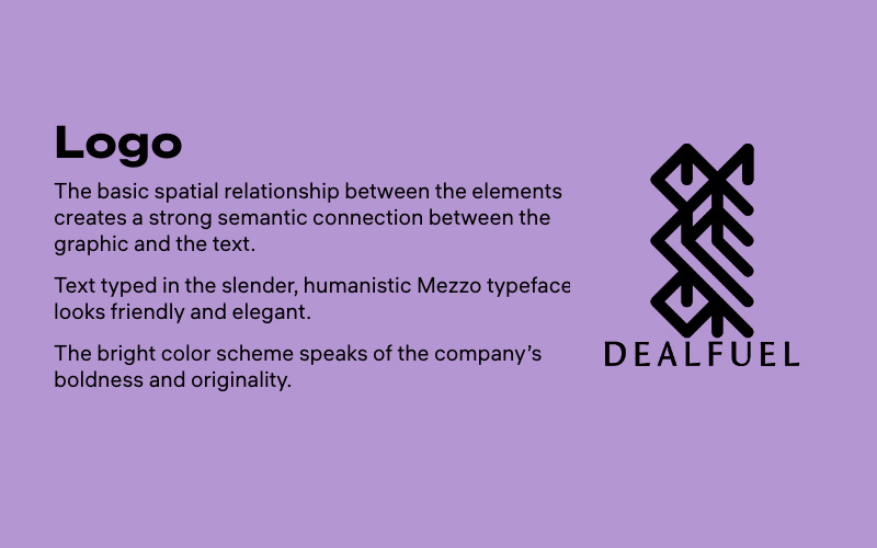 A description about logo by Ironov in this AI logo creator tool