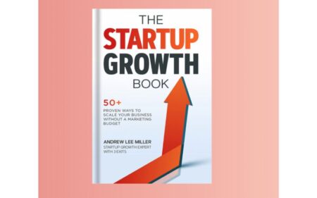 The Startup Growth Hacking ebook Bundle banner