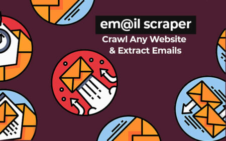 EmailScraper- Feature Image, email marketing guide