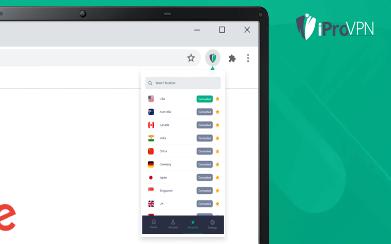 iProVPN - Best VPN Multiple VPN Servers - High speed VPN