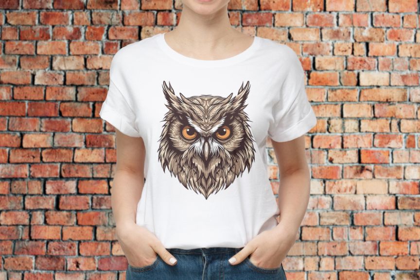 mascot shirt ideas