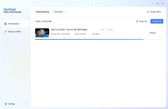 thumbnail downloader video downloader for windows fast video downloader Surfast Video Downloader Crack Surfast Video Downloader Full Crack