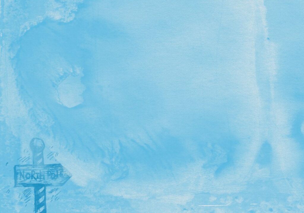 Blue watercolor royalty free background For Commercial use