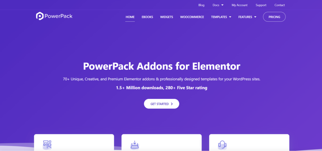 PowerPack addons feature image