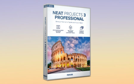 Neat Projects 3 Pro Feature Image