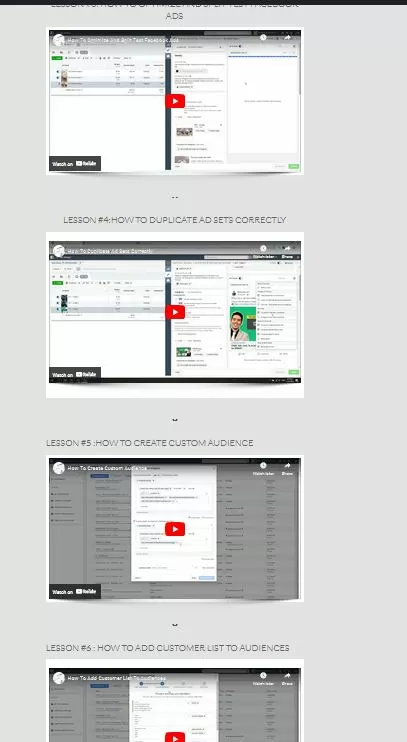Unlocking success: Accelerating your digital products business empire