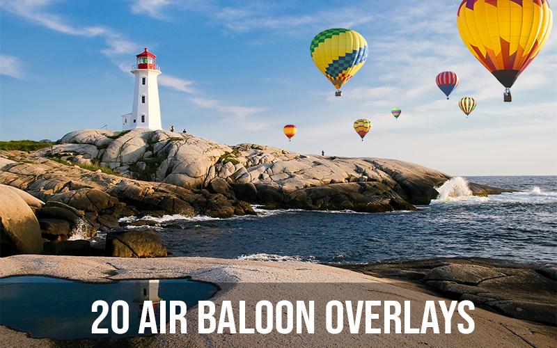 Air-Balloon-photo-overlays