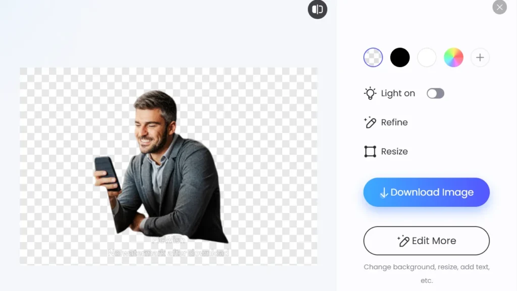 picwish remove unwanted objects