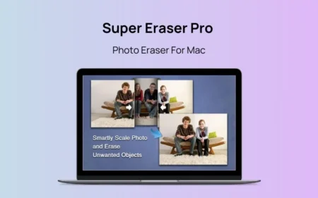 Super Eraser Pro Photo Eraser For Mac Lifetime Deal Feature Image