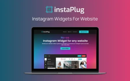 InstaPlug Lifetime Deal Feature Image