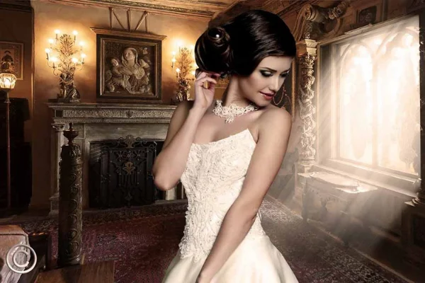 StudioMagic Image Composite Editor After Picture Of a Woman