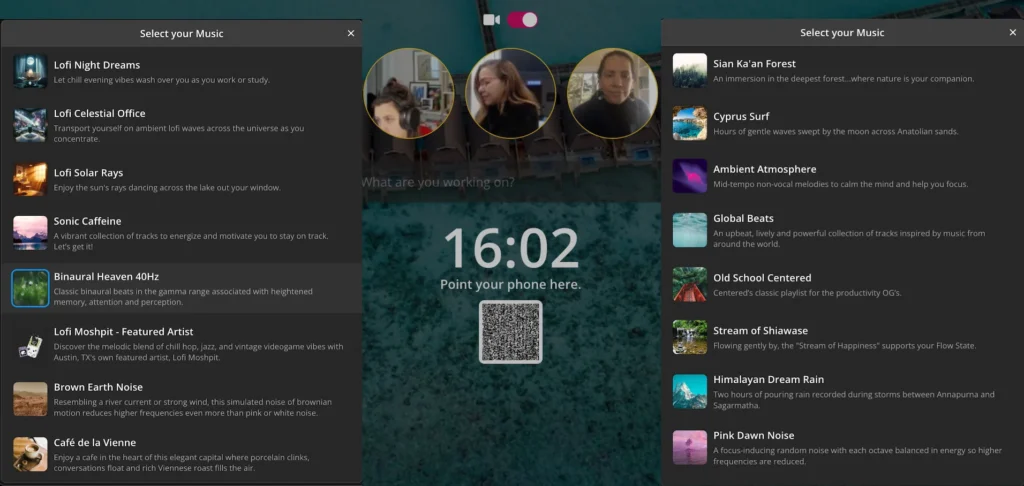 Sukha Scientifically Designed Music For Concentration
