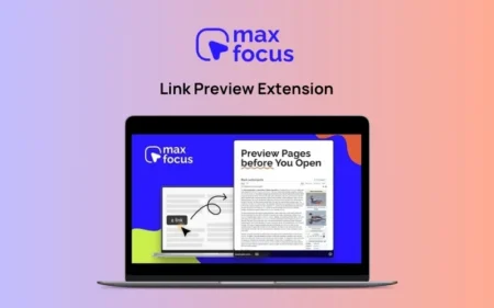 MaxFocus Feature Image