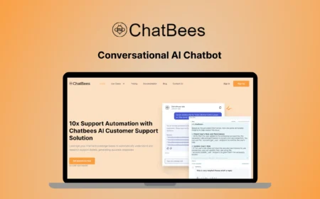 ChatBees Feature Image