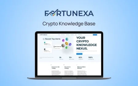 Fortunexa Crypto Knowledge Base Feature Image