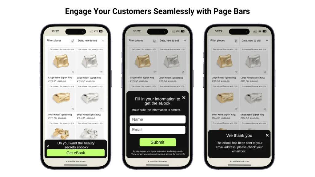 PageBars Preview (2)