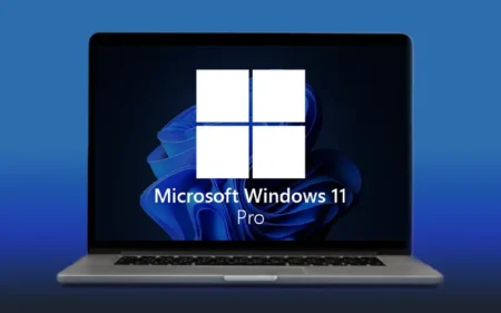 Windows 11 Pro Feature Image