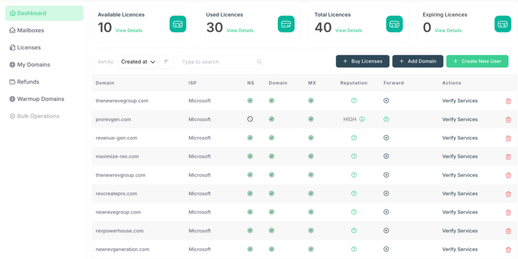 Bulk Operations Preview