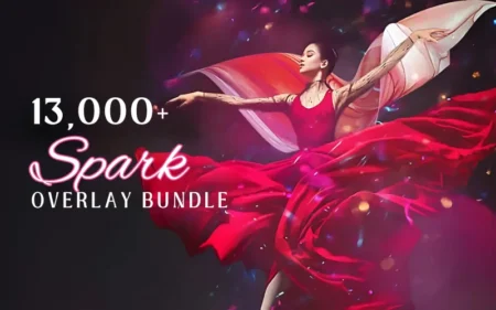 spark overlays feature image