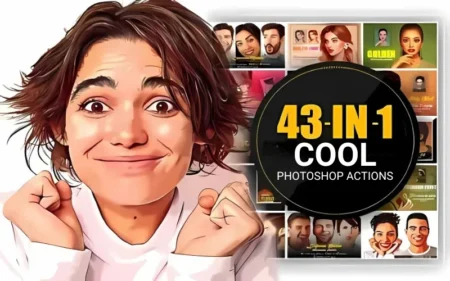 Cool-Photoshop-Actions-Bundle-Preview