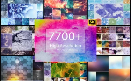 7700-Hi Res Backgrounds-Bundle