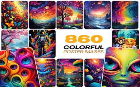 colorful wallpapers feature image