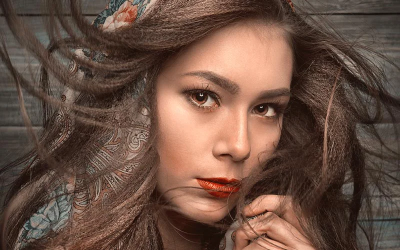 photoshop actions for portraits