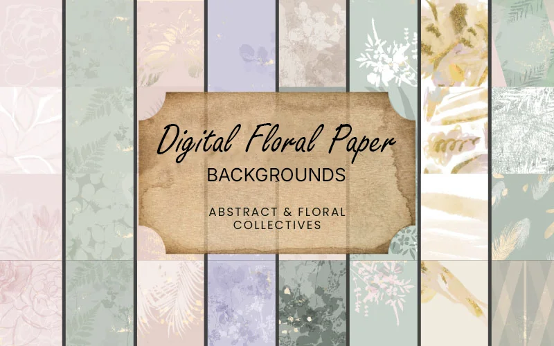 floral backgrounds feature image