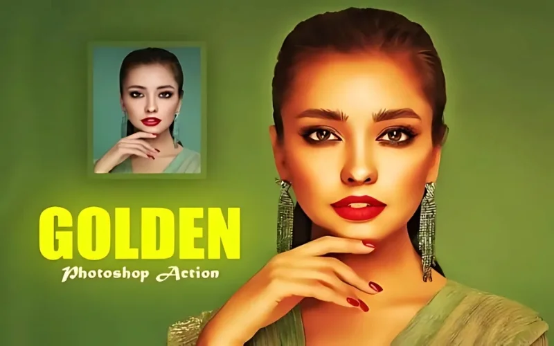 glow action photoshop, cool photoshop actions