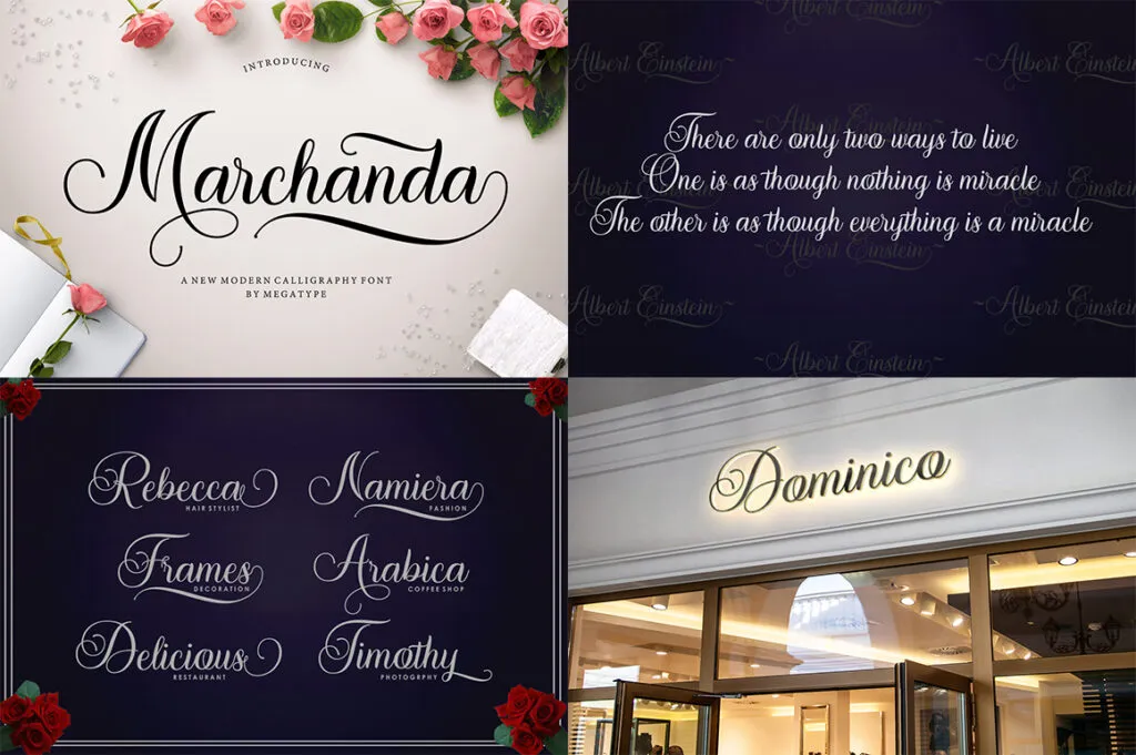 simple calligraphy fonts, calligraphy ttf