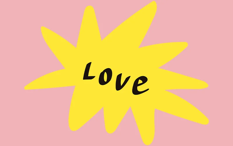 a preview of Ugly Valentine Love cloud