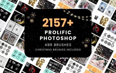 2157+ prolific photoshop