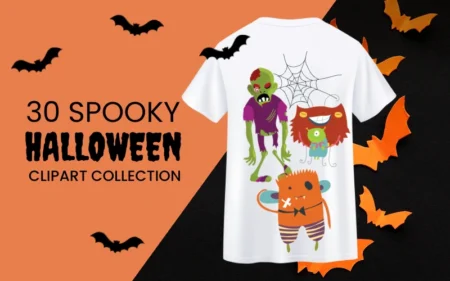 30 SPOOKY HALLOWEEN FEATURE IMAGE