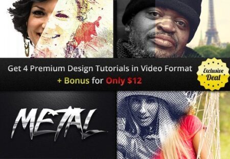 Adobe Photoshop and Illustrator Tutorials Feature Image