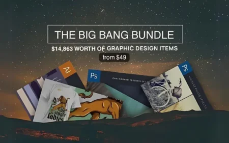 The big bang bundle