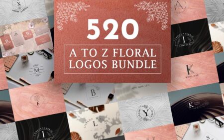 A-to-Z-Floral-Logos-Bundle-banner.jpg