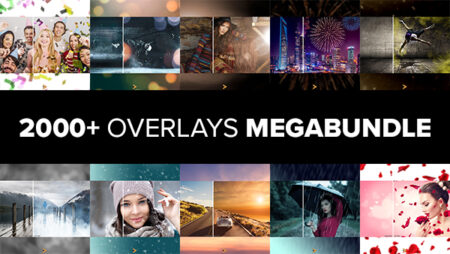 Photo Overlay Megabundle