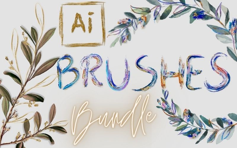 AI Brushes bundle