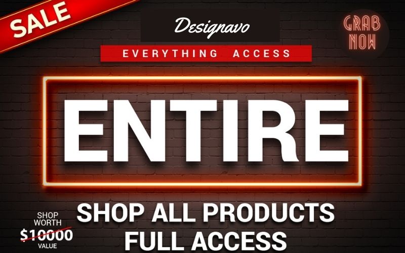 All Shop Bundle By Designavo Feature Image
