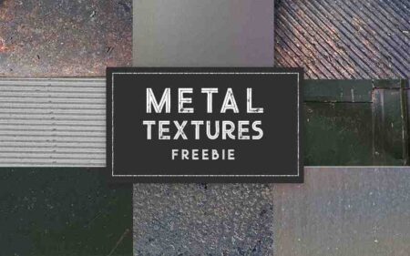 Free metal Textures