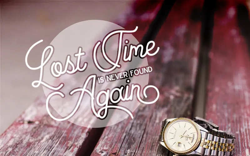 Preview Text Written With The Nadhin Cursive Sans hand Drawn Font