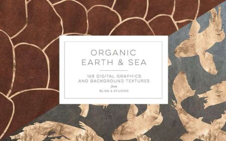 Organic Earth Sea Bundle