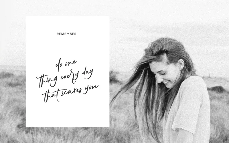 Text Written Using The Rallion Kaw Hand Drawn Fonts Family