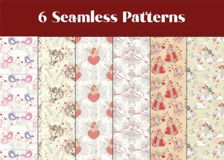 Seamless Design Patterns Feature image