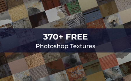 Free Photoshop Textures Feature Image