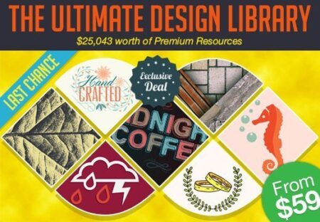 3200+ Resources For Graphic Designers Feature Image