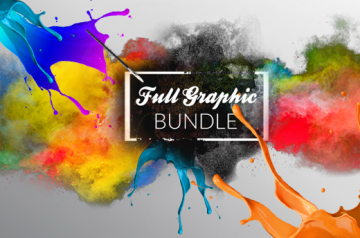Best Graphic Bundle