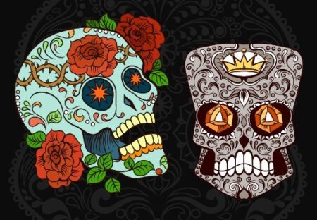 sugar skulls 2 preview
