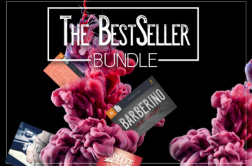 Best Graphic Design Resources Bundle Feature Image